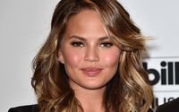 Chrissy Teigen Shows off Her Fresh New Hairstyle